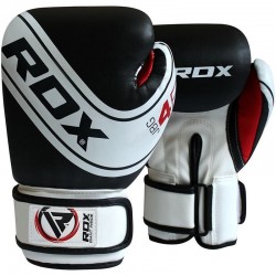 RDX 4B Robo Guantes de boxeo para niños