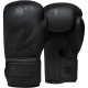 RDX F15 Luvas de couro para treinamento de boxe