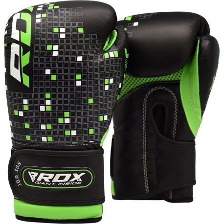 RDX 3B Dino Guantes de boxeo para niños