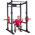 PROFESSIONAL CAGE FOR COMMERCIAL GYM