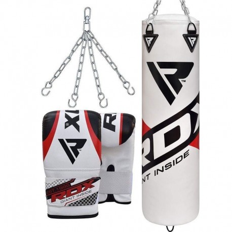 RDX Gants Saco de boxe F10