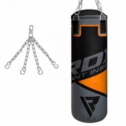 RDX 8O Boxing Sack para crianças de 2 pés