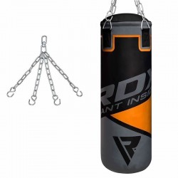 RDX 8O Boxing Sack per bambini di 2 piedi