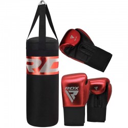 RDX J13 Set Kinder & Boxsack 2 Stück