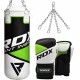 RDX R8 Boxing Sack Set pour enfants et gants de 2 pieds