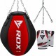 RDX Manteau de boxe RR Wrecking Ball