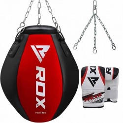 RDX RR Boxing coat Palla di avvolgimento