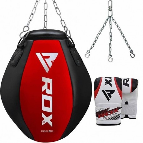 RDX RR Saco de Boxeo Wrecking Ball