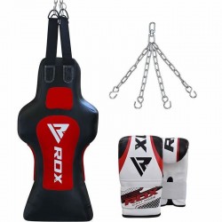 RDX TDR Saco Type Body for Hanging with Gloves