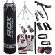 RDX X1B F12 17 pcs Boxing Saco Set para Gymnasium em Casa