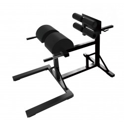 Professional roman chair for hyperextension exercise