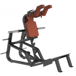 Professionelle Hack-Sitzmaschine für Fitness-Deportrainer