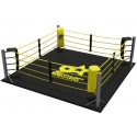 Boxing ring ground training 5 x 5 meters