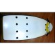 RELATED AND RAIOLA SURF THE WAVE IN SURFBOARD WITH MOTOR FOR CHILDREN