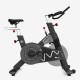 PROFESSIONALE BICLETTA DI SPINNAMENTO BODY TONE Ex