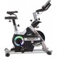 BH FITNESS - BICICLETA PROFESIONAL INDOOR ISPADA II DUAL