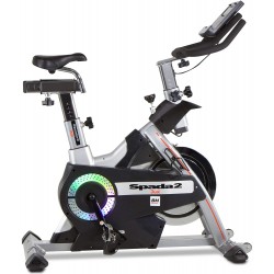 BH FITNESS - ISPADA II DUAL SCHUTZ