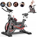 BRAND NEW PROFESSIONAL FITNESS SPINNING BIKE