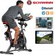 SPINNING / VÉLO INTÉRIEUR SCHWINN IC8 AVEC BLUETOOTH