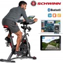 SPINNING / INDOOR BIKE SCHWINN IC8 WITH BLUETOOTH