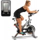 BICICLETA CICLO INDOOR PROFESIONAL BH FITNESS MKT JET UNISEX