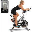 BICICLETA CICLO INDOOR PROFESIONAL BH FITNESS MKT JET UNISEX