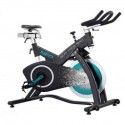 BICICLETA PROFESIONAL DE CICLO INDOOR NEO MAGNETICA AZUL