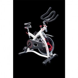 CYCLE INDOOR CYCLE PROFESSIONAL USE ION 3 - COLOR :BLANCA