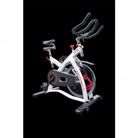 CYCLE INDOOR CYCLE PROFESSIONAL USE ION 3 - COLOR :BLANCA