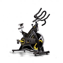 INDOOR CYCLE SPINNING PRO-SPIN BIKE ION 7