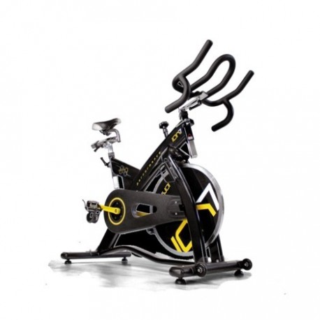 INDOOR CYCLE SPINNING PRO-SPIN FAHRRADION 7