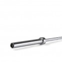 BAR HALTEROPHILIA PROMAX 220 CM. - OLYMPIC, 4 BEARINGS