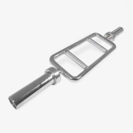 ROMAN OLYMPIC BAR BODYTONE STEEL 300 KG WATERPROOF