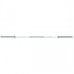 OLYMPIC BAR HIGH QUALITY PRO EVERGY 220 CM