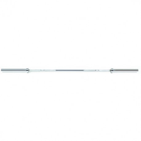 OLYMPIC BAR HIGH QUALITY PRO EVERGY 220 CM