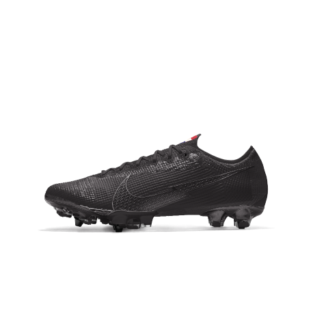 ZAPATILLA DE FÚTBOL PERSONALIZADA NIKE MERCURIAL VAPOR 13 ELITE BY YOU