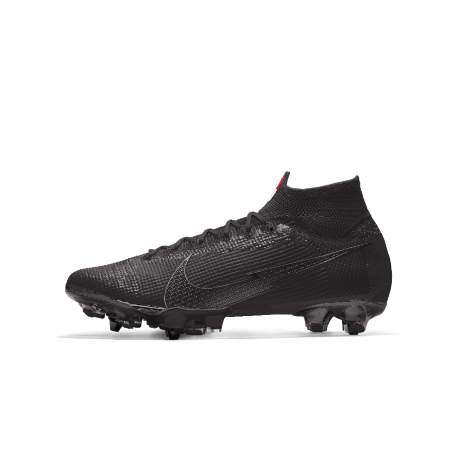 FÚTBOL ZAPATILLA NIKE MERCURIAL SUPERFLY 7 ELITE BY YOU