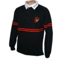 SPORT POLO SHIRT LANGE ÄRMEL RB RING SPORT