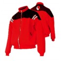 MANTELJACKE NACKEN HOCH RB