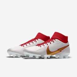 FÚTBOL ZAPATILLA NIKE SUPÉRIELLEMENT 7 ACADEMY PAR VOUS