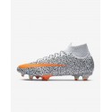 FÚTBOL ZAPATILLA NIKE MERCURIAL SUPERFLY 7 ELITE CR7 SAFARI FG