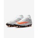 FÚTBOL ZAPATIL NIKE SUPERFLY MERCURIAL 7 CLUB CR7 SAFARI MG