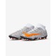 FÚTBOL ZAPATIL NIKE SUPERFLY MERCURIAL 7 ACADEMY CR7 SAFARI MG