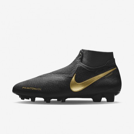 FÚTBOL ZAPATIL NIKE PHANTOM VISION ELITE POR VOCÊ