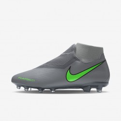 FÚTBOL ZAPATILLA NIKE PHANTOM VISION ACADEMY BY YOU