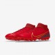 FÚTBOL ZAPATILLA NIKE MERCURIAL 7 SUPERFLY BY YOU