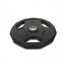 FORMA HEXAGONAL DE ALTA GAMA OLIMPICO 25 KGS