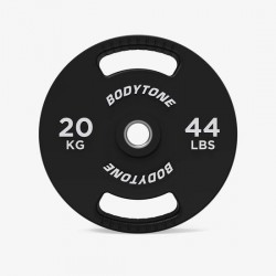 DISQUE OLYMPIQUE 20 KG BODYTONE 50 MM