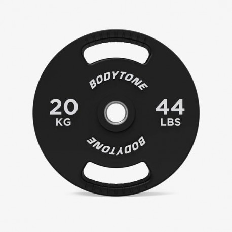 DISQUE OLYMPIQUE 20 KG BODYTONE 50 MM