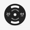 DISQUE OLYMPIQUE 20 KG BODYTONE 50 MM